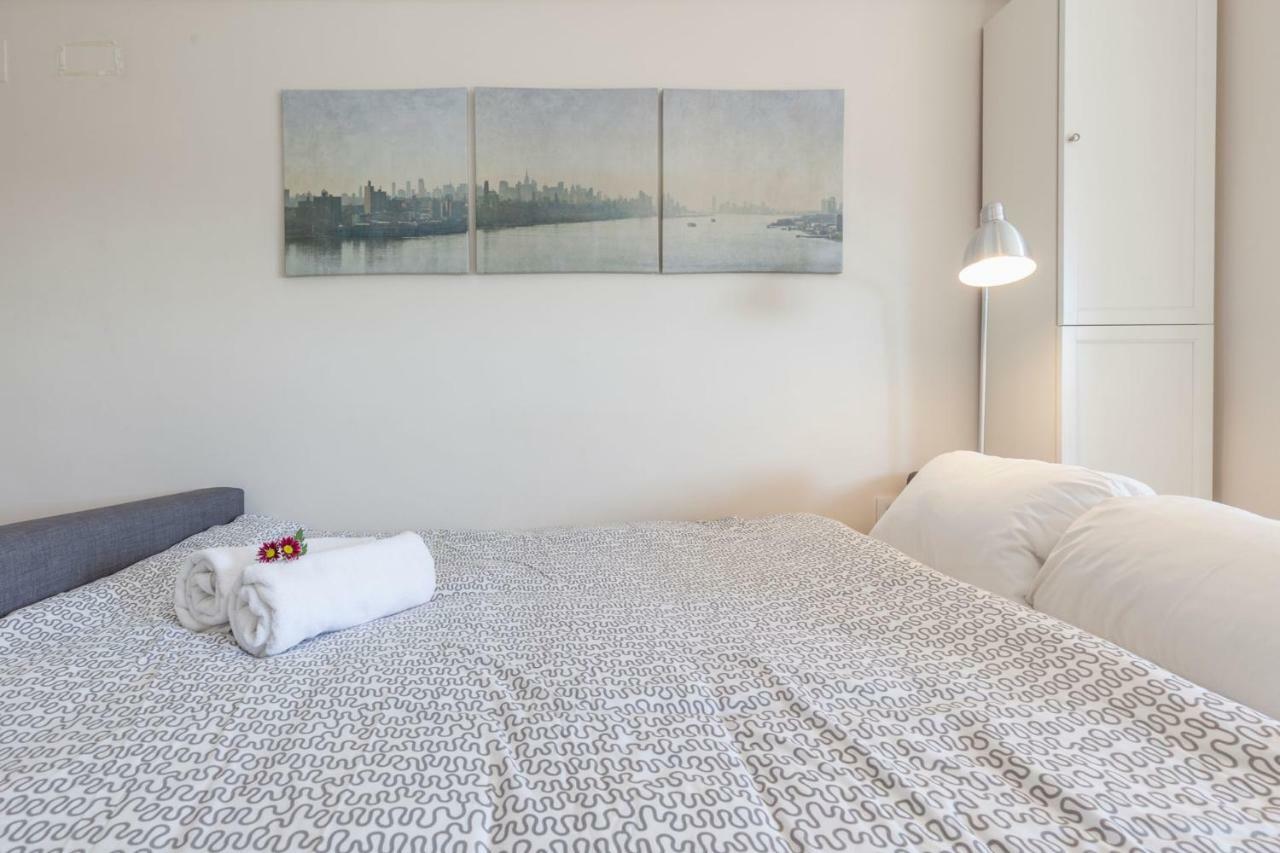 Loft Con Magnificas Vistas Centro Sevilla エクステリア 写真